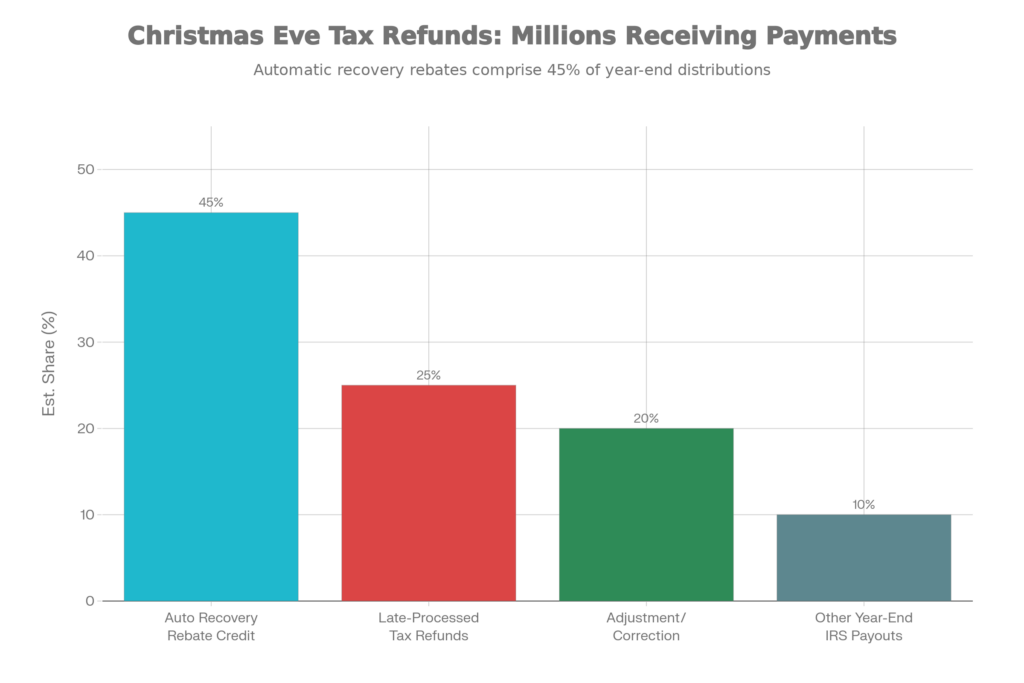 Millions Receiving Payments