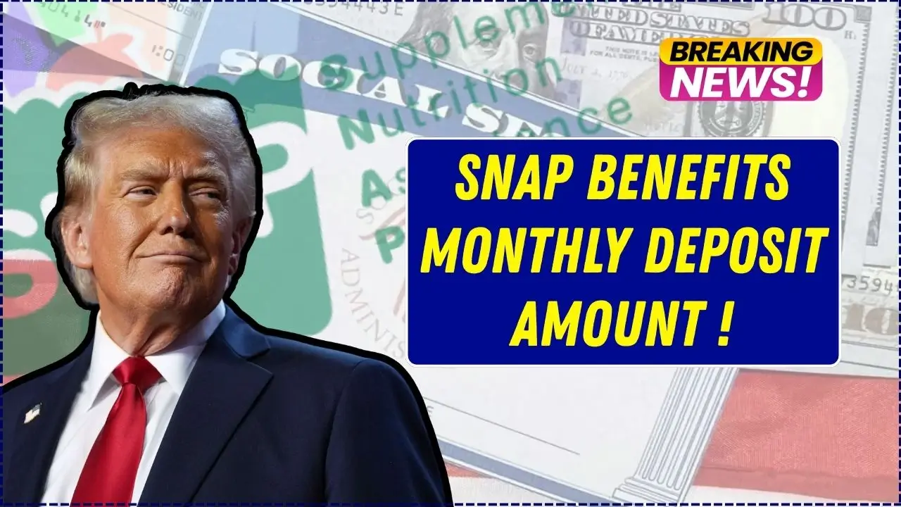 SNAP Benefits
