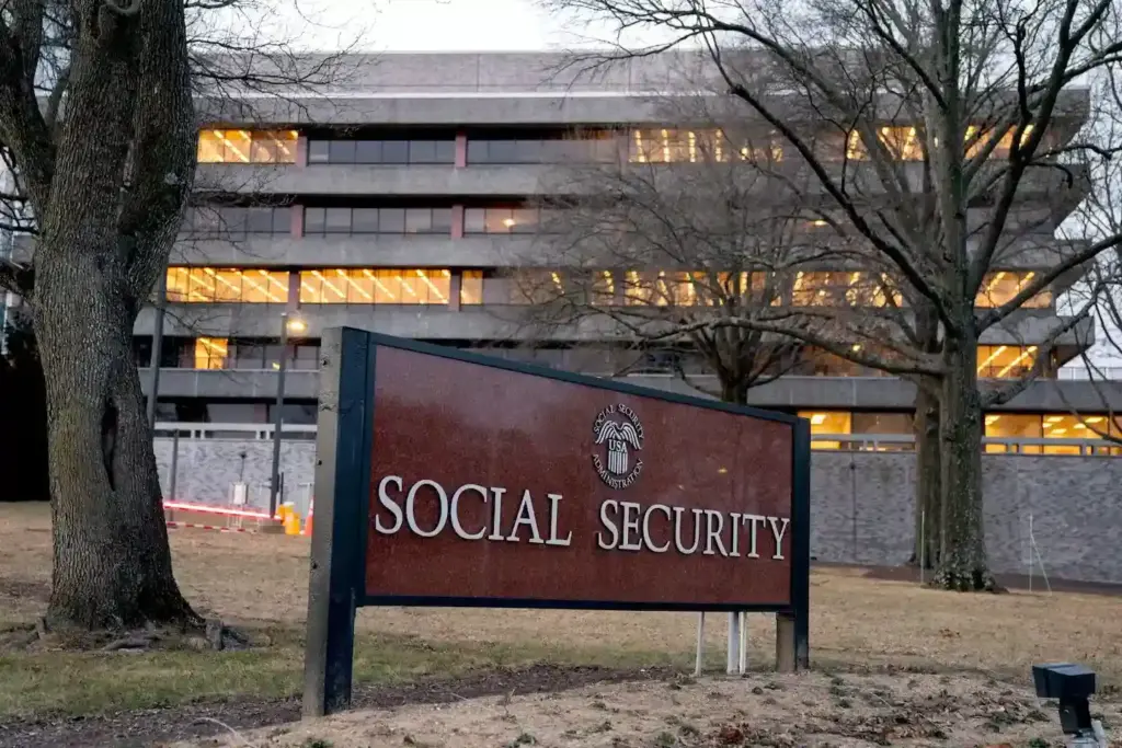 social security 2025