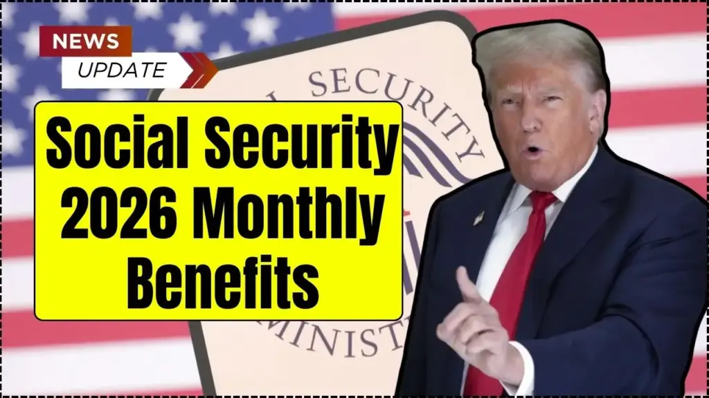 Social Security in 2026