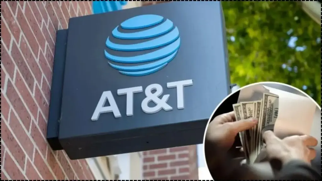 AT&T $7,500 Settlement Checks