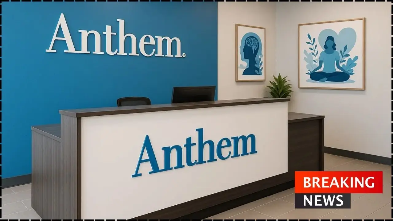 Anthem $12.8M Class Action Settlement