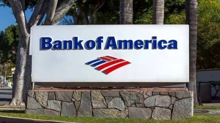 Bank of America