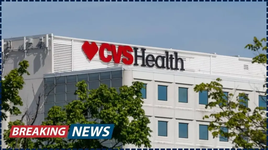 CVS-Aetna Data Leak