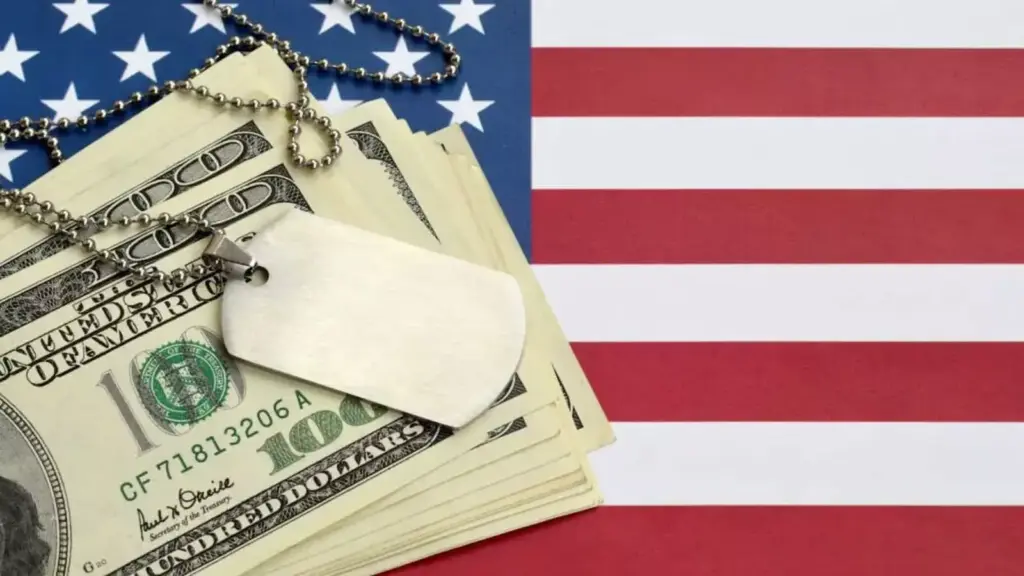 Chapter 35 Benefits 2026 – What February’s Changes Mean for Your GI Bill Timeline 3 Chapter 35 Benefits