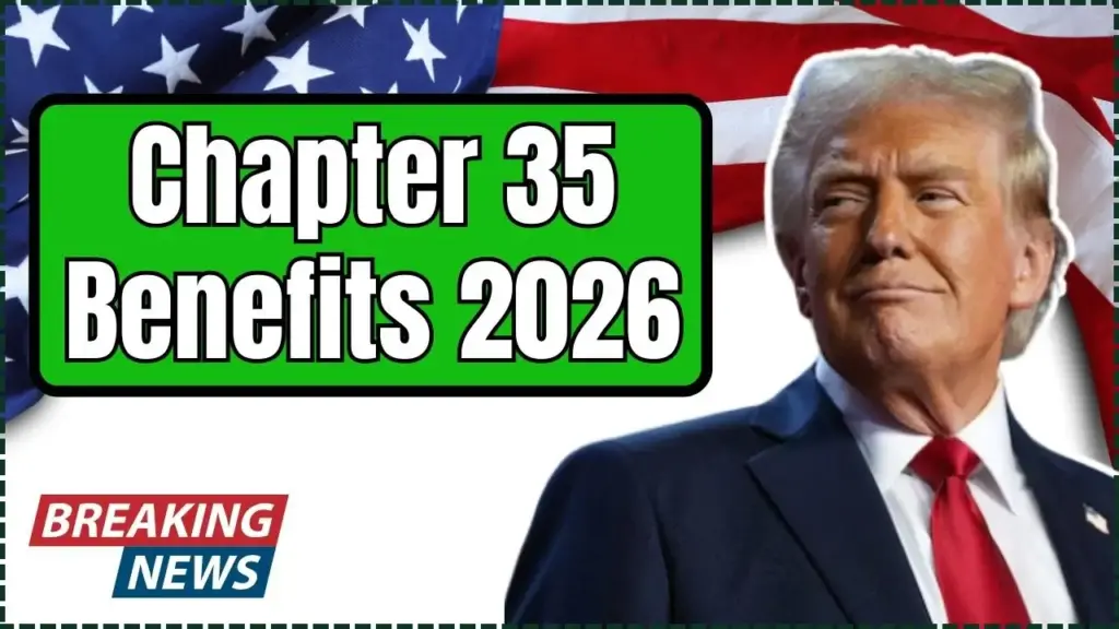 Chapter 35 Benefits 2026 – What February’s Changes Mean for Your GI Bill Timeline 1 Chapter 35 Benefits 2026