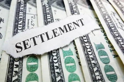 Class-Action Settlements