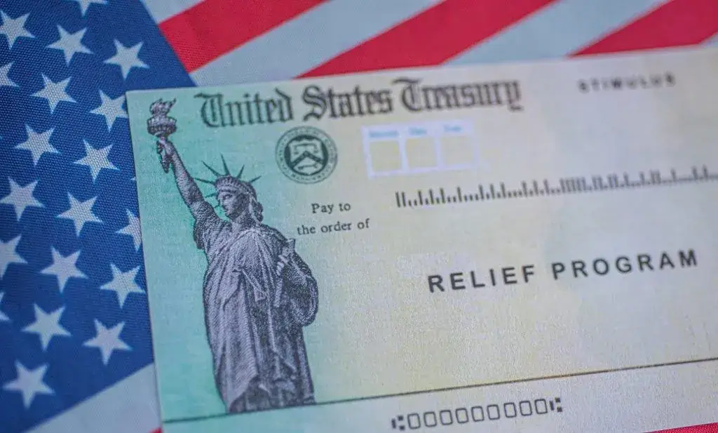 Direct Deposits January