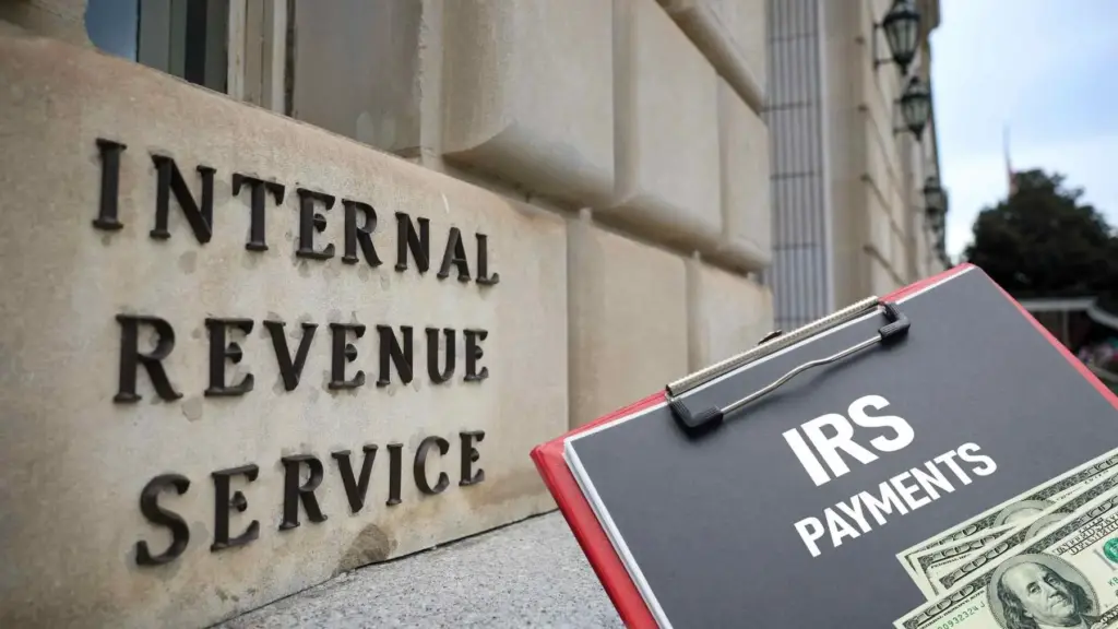 IRS Tax Season 2026 Start Date Announced: Refund Amounts May Surprise Filers 3 IRS Tax 2026