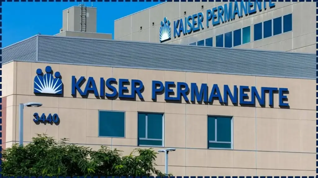 Kaiser Permanente to Pay $46 Million