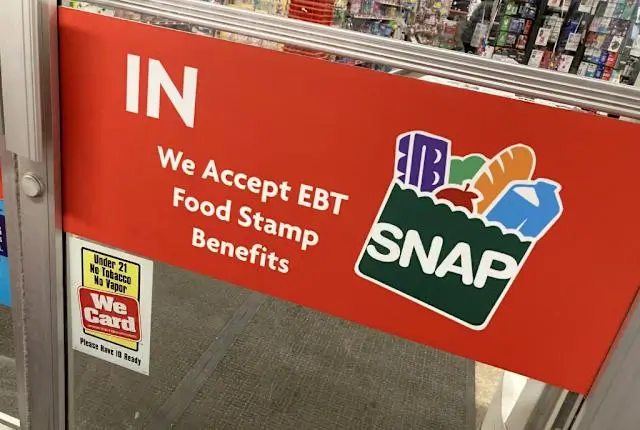 SNAP Additional Support