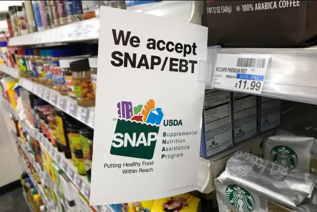 SNAP Benefits
