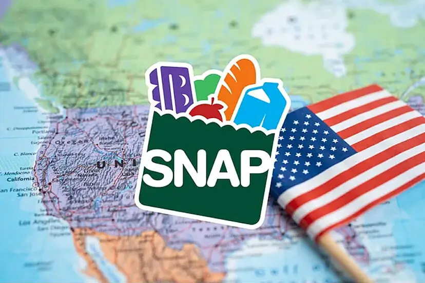 SNAP Payment Accuracy 2026