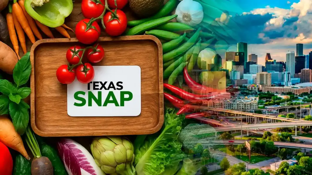 SNAP Texas Payment Schedule January 2026 – Full Deposit Dates From January 19 to 25 Explained 3 SNAP Texas Payment