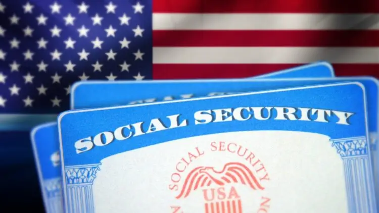 Social Security 2026