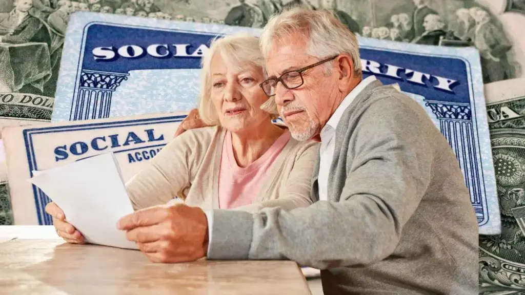 Social Security Age 70