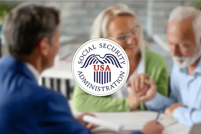 Social Security Boost