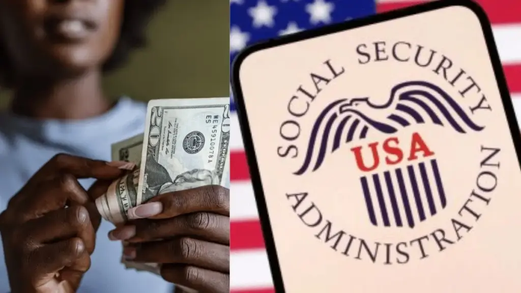 Social Security February