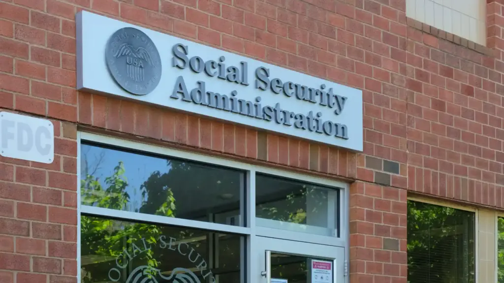 Social Security Overseas