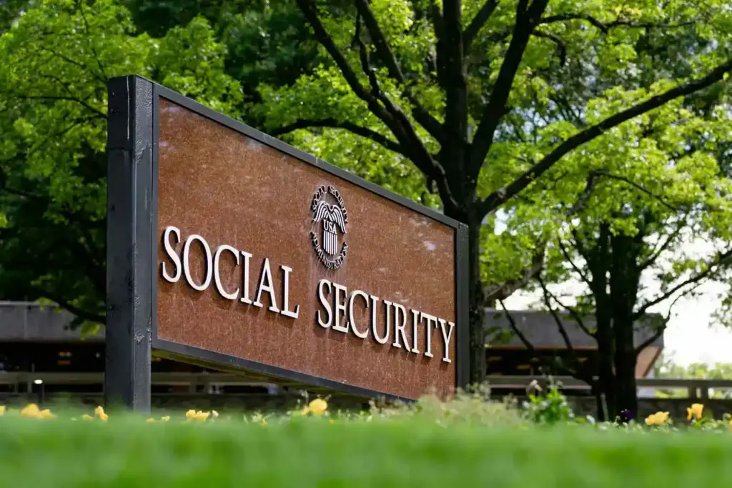 Social Security Payments