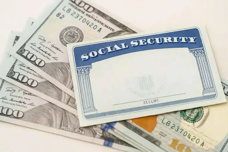 Social Security Payments
