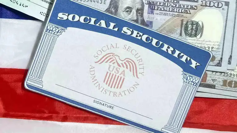 Social Security February Payments – Who Gets Paid First and How to Check Your Date 3 Social Security Payments