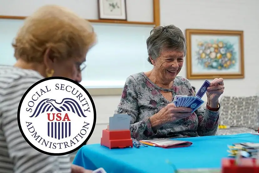 Social Security Survivor 2026