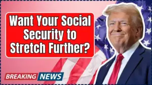 Social Security to Stretch Further