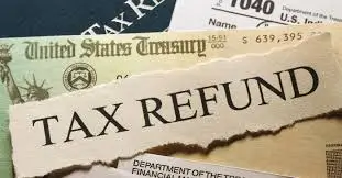 US Tax Refunds 2026
