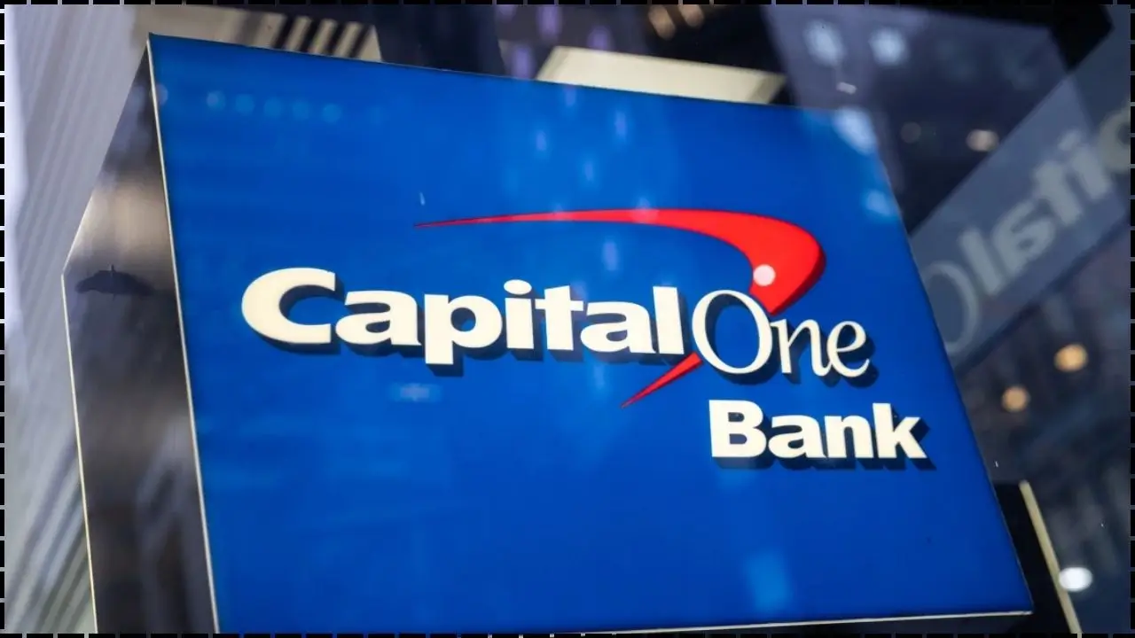 Capital One Lawsuit