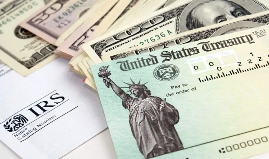 Direct Deposit IRS Payments – How to Make Sure Your Bank Info Is Correct 3 Direct Deposit IRS