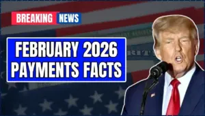 February 2026 Payments