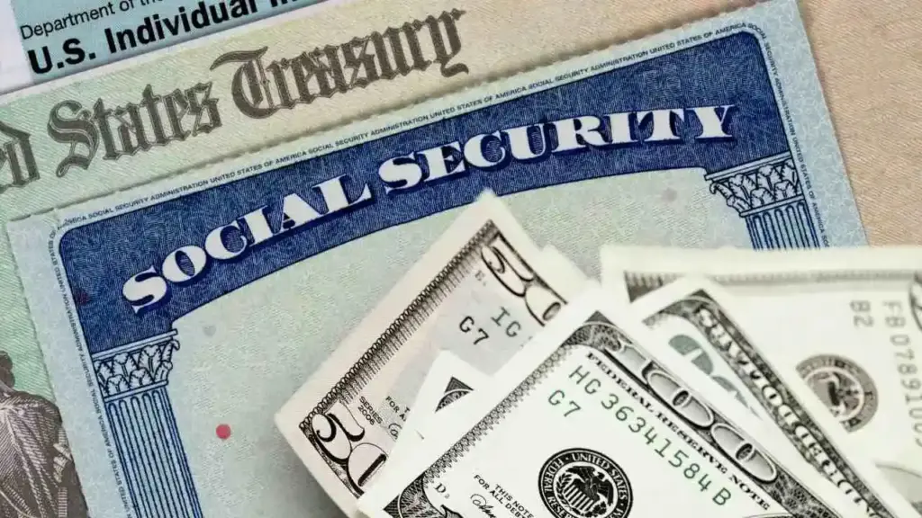 February Social Security