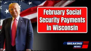 February Social Security Payments