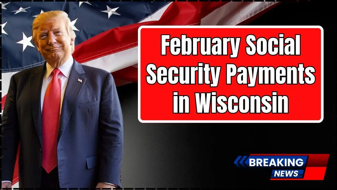 February Social Security Payments