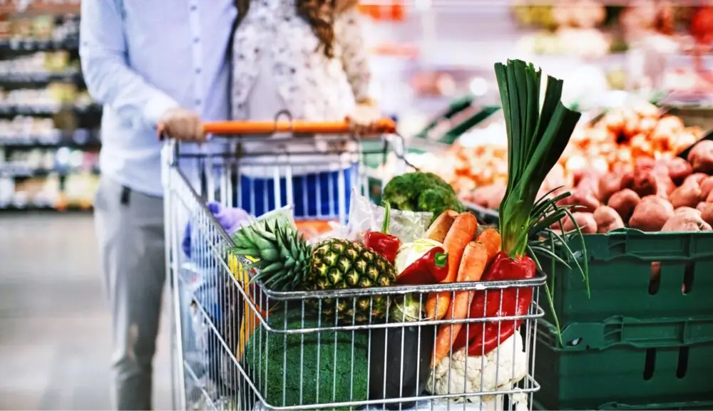 Federal SNAP Accuracy