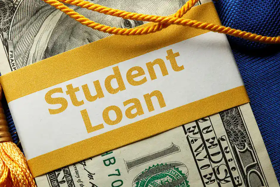 Federal Student Loan