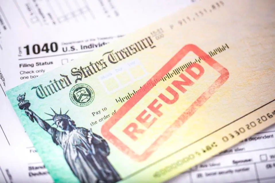 IRS Refund Delays 2026 – Top Reasons Your Tax Refund May Take Longer 3 IRS Refund Delays