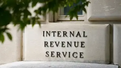 IRS $1,776 Tax-Free Payment — Who Qualifies and Expected Payment Timing 3 IRS Tax-Free Payment