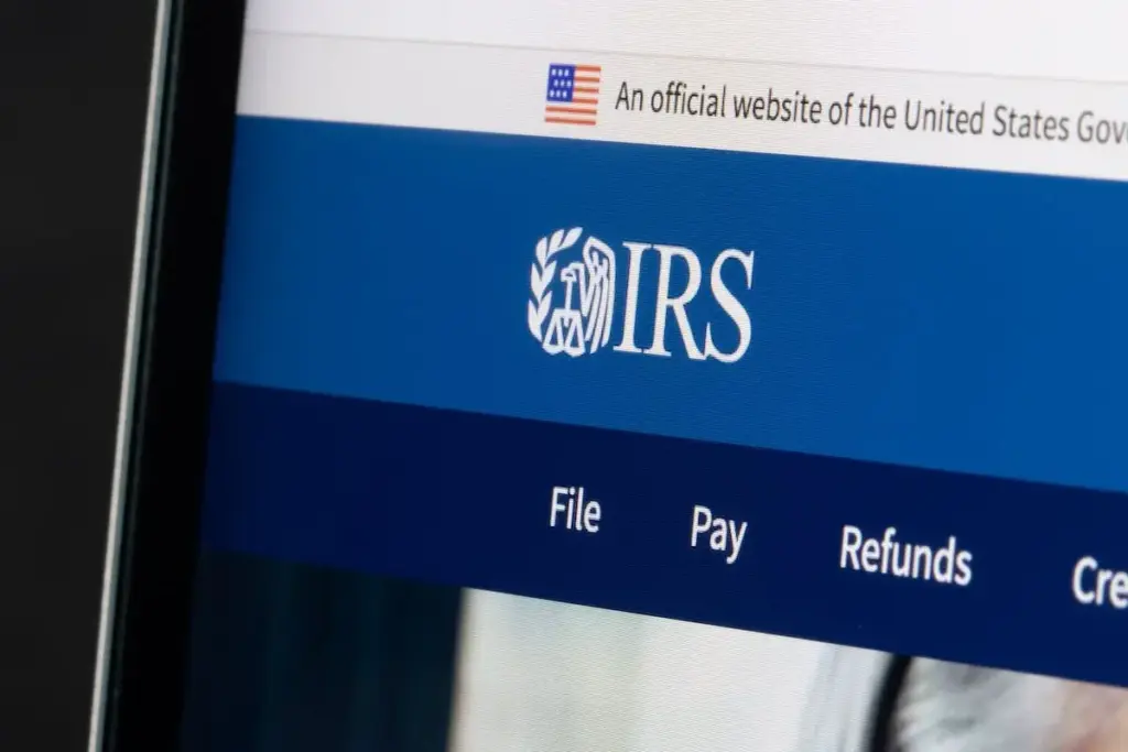 IRS Tax Relief