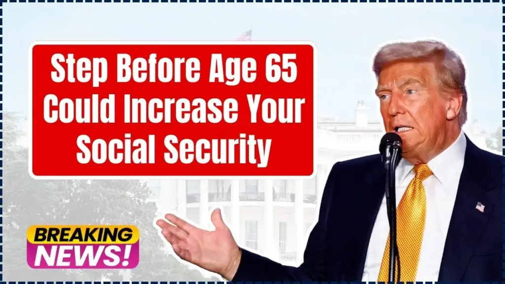 Increase Your Social Security Payments