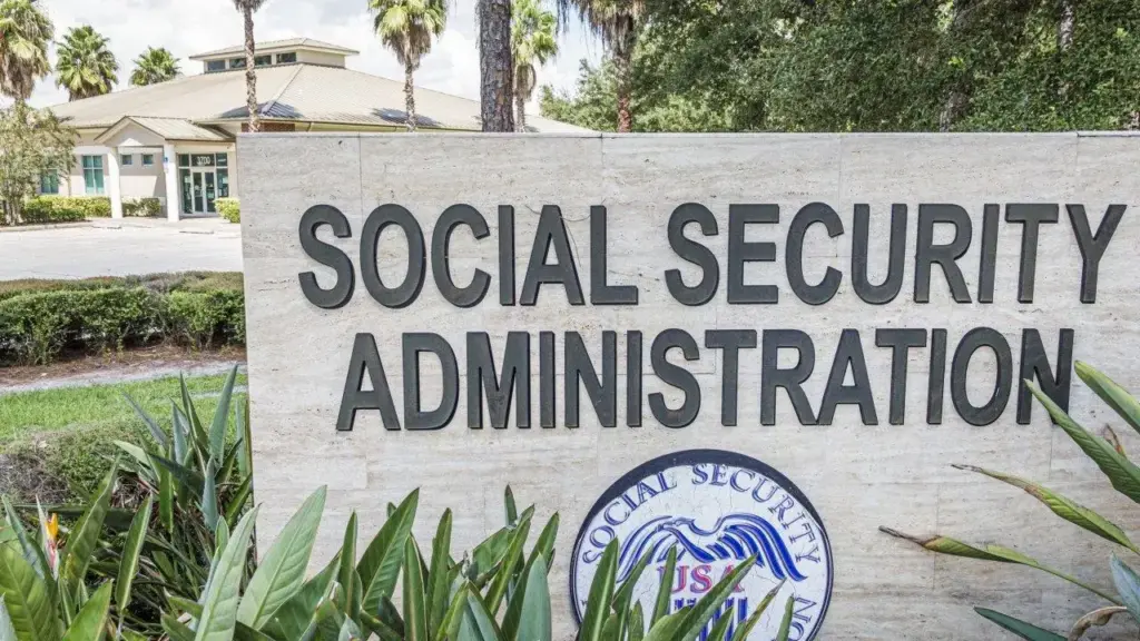 Maximum Social Security 2026