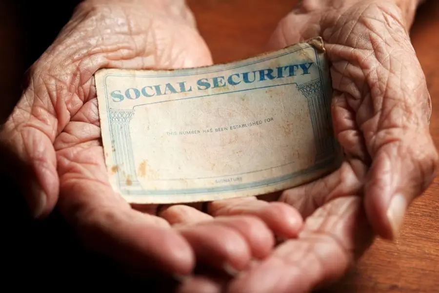 Retirement Social Security