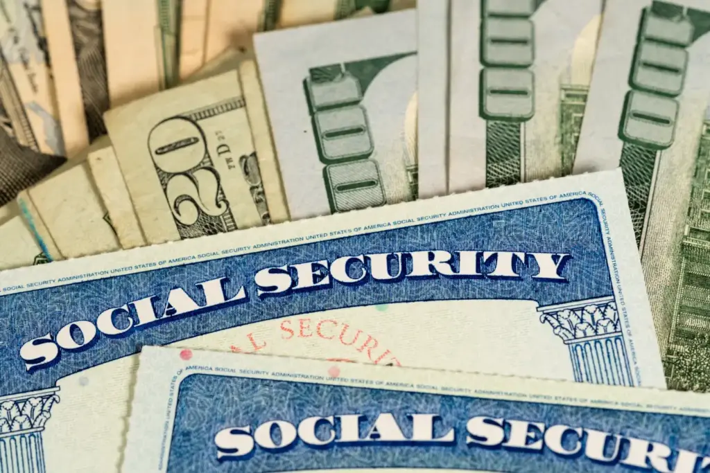 Social Security Benefits