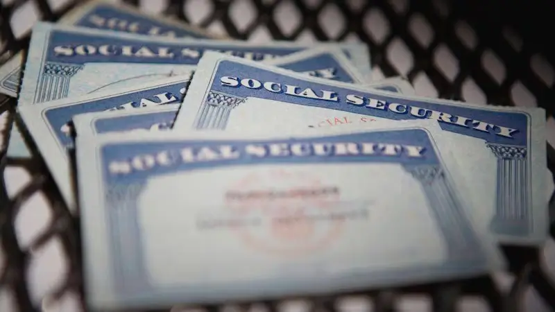 Social Security Stimulus