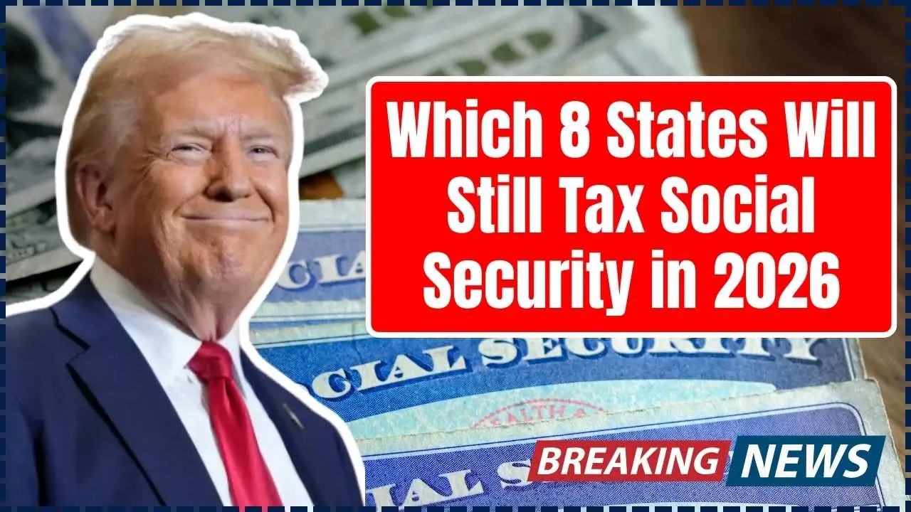 Tax Social Security in 2026