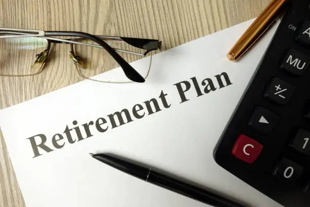 US Retirement Planning